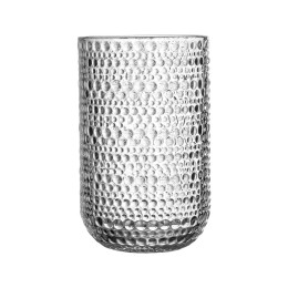 Estia Ποτηρι Νερου Dots Γυαλινο 465ml