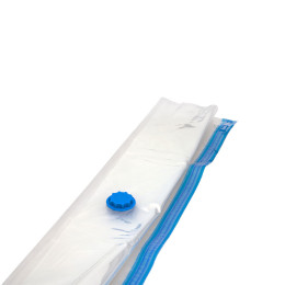 Σακουλα Κενου Αερος 70x100cm 2 Τεμαχιων