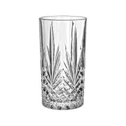 Estia Ποτηρι Νερου old Fashion Κρυσταλλινο 410ml
