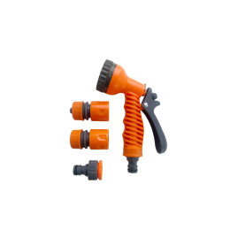 Terra σετ Ποτισματος 4 Τεμ.