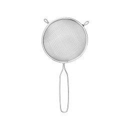 Σουρωτηρι Ανοξειδωτο 12cm