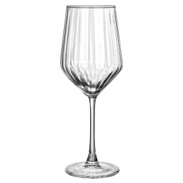 Estia Ποτηρι Κρασιου Ripple Γυαλινο 516ml