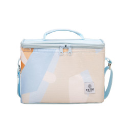 Estia Τσαντα Θαλασσης Ισοθερμικη Summer Daze 5lt 22x15x16cm