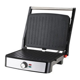 Estia Τοστιερα Multigrill 4 Θεσεων 2200w με Αντικολλητικες Πλακες