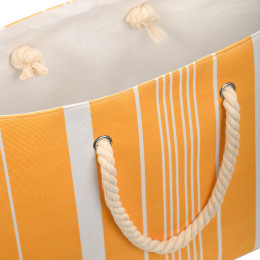 Estia Τσαντα Θαλασσης Sunscape Mirage 63x20x36cm