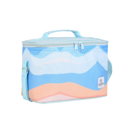 Estia Τσαντα Θαλασσης Ισοθερμικη Serene Shores 5lt 22x15x16cm