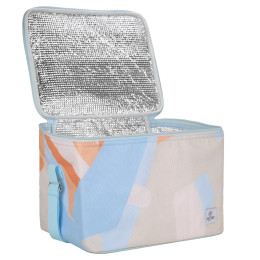 Estia Τσαντα Θαλασσης Ισοθερμικη Summer Daze 15lt 30x23x22cm