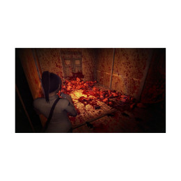 Ps5 Dreadout Remastered Collection