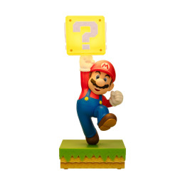 Paladone: Super Mario - Diorama Light (Pp14764nn)