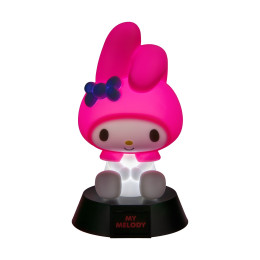 Paladone Icons: my Melody - Light (Pp16022mym)