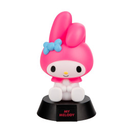 Paladone Icons: my Melody - Light (Pp16022mym)