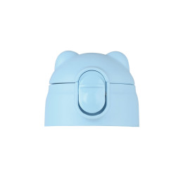 Estia Ανταλλακτικο Καπακι-Καλαμακι για Παιδικο Θερμος Treasure Quest 300ml