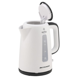 Estia Βραστηρας Intense Luminus Πλαστικος 2200w 1.7lt ματ