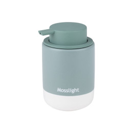 Estia Αντλια Σαπουνιου Tone lab 280ml Κεραμικη Mosslight