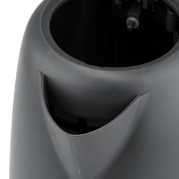 Estia Βραστηρας Intense Misty Πλαστικος 2200w 1.7lt ματ