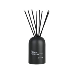 Estia Αρωματικο Χωρου με Στικ Chic Cashmere 150ml