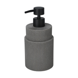 Estia Αντλια Σαπουνιου Wire Ρητινης Γκρι