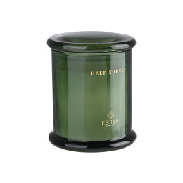 Estia Αρωματικο Κερι Deep Forest 227g