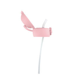 Estia Ανταλλακτικο Καπακι-Καλαμακι για Παιδικο Θερμος Love Ascend 350ml & 500ml