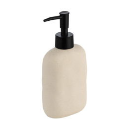 Estia Αντλια Σαπουνιου Grain Κεραμικη 280ml 8.5x4.5x18cm