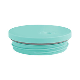 Estia Ανταλλακτικο Καπακι Straw Tumbler xl Bermuda Green