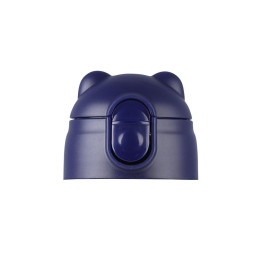 Estia Ανταλλακτικο Καπακι-Καλαμακι για Παιδικο Θερμος Solar Jump 300ml