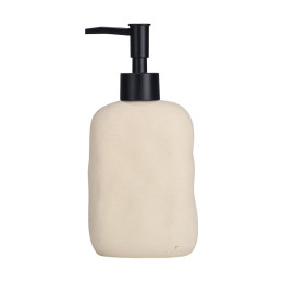 Estia Αντλια Σαπουνιου Grain Κεραμικη 280ml 8.5x4.5x18cm