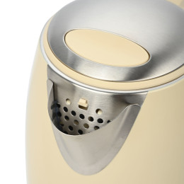 Estia Βραστηρας Ivoris 2200w 1.7lt