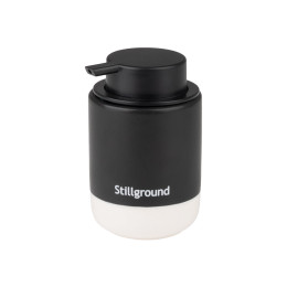 Estia Αντλια Σαπουνιου Tone lab 280ml Κεραμικη Stillground