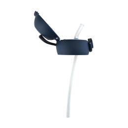 Estia Ανταλλακτικο Καπακι-Καλαμακι για Παιδικο Θερμος Solar Jump 350ml