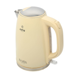 Estia Βραστηρας Ivoris 2200w 1.7lt