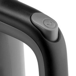 Estia Βραστηρας Intense Misty Πλαστικος 2200w 1.7lt ματ