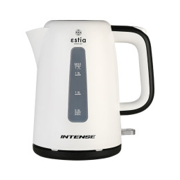 Estia Βραστηρας Intense Luminus Πλαστικος 2200w 1.7lt ματ
