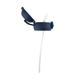 Estia Ανταλλακτικο Καπακι-Καλαμακι για Παιδικο Θερμος Solar Jump 500ml