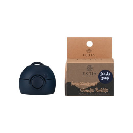 Estia Ανταλλακτικο Καπακι-Καλαμακι για Παιδικο Θερμος Solar Jump 500ml