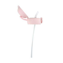 Estia Ανταλλακτικο Καπακι-Καλαμακι για Παιδικο Θερμος Wild Stunts 500ml