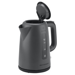 Estia Βραστηρας Intense Misty Πλαστικος 2200w 1.7lt ματ