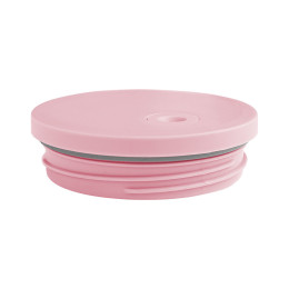 Estia Ανταλλακτικο Καπακι Straw Tumbler xl Blossom Rose
