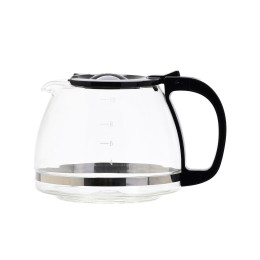 Estia Ανταλλακτικη Κανατα για Καφετιερα Φιλτρου Black Plus