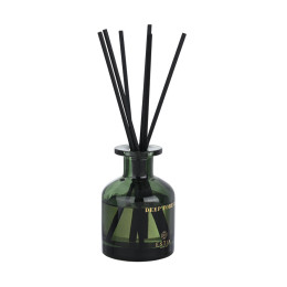 Estia Αρωματικο Χωρου με Στικ Deep Forest 100ml