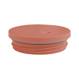 Estia Ανταλλακτικο Καπακι Straw Tumbler xl Soft Ripple