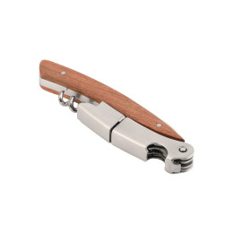 Estia Ανοιχτηρι Κρασιου Σερβιτορου Allure Ανοξειδωτο