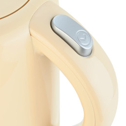 Estia Βραστηρας Ivoris Πλαστικος 2200w 1.7lt