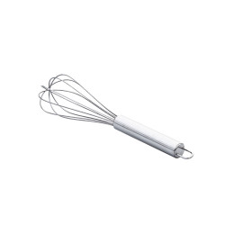 Αυγοδαρτης 5 Συρματων Ανοξειδωτος 25cm