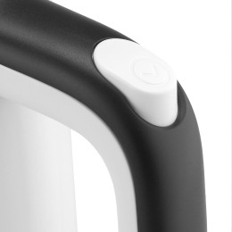 Estia Βραστηρας Intense Luminus Πλαστικος 2200w 1.7lt ματ