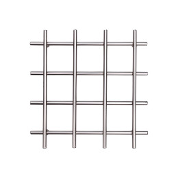 Estia Βαση Μαγειρικου Σκευους Nickel απο Κραμα Ψευδαργυρου