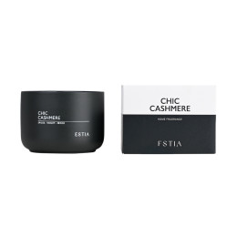 Estia Αρωματικο Κερι Chic Cashmere 280g