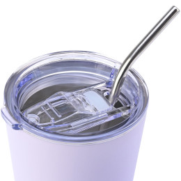 Θερμος mug 400ml Lavender fog