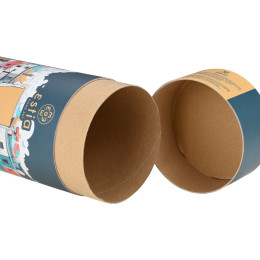 Estia Θερμος Coffee mug Save the Aegean 350ml Urban Mythos