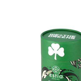 Estia Θερμος Coffee mug Panathinaikos bc Edition we the Greens 350ml